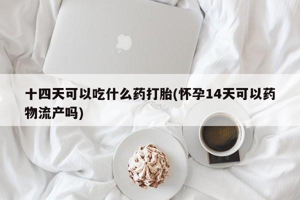 网上哪里有卖打胎药的联系方式十四天可以吃什么药打胎(怀孕14天可以药物流产吗)